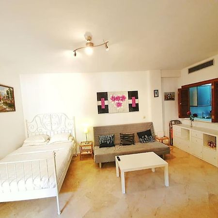 Loft Moderno Centro Historico/Wifi Apartment Seville Luaran gambar