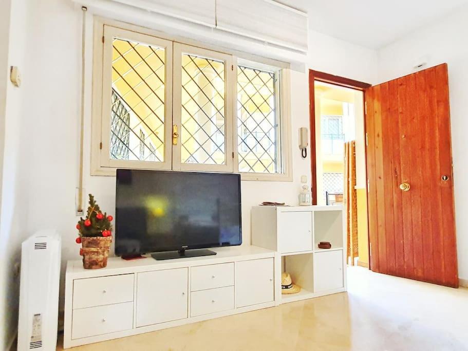 Loft Moderno Centro Historico/Wifi Apartment Seville Luaran gambar